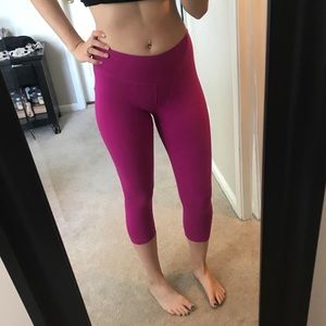 Zobha Yoga Leggings